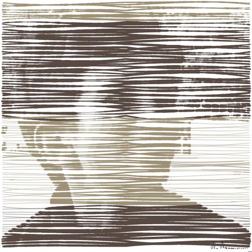 artwork for redditgetsdrawnbybot AI art