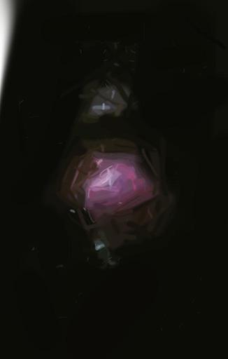 from CC0 photo AI art