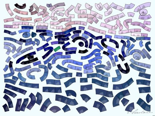 from CC0 photo AI art