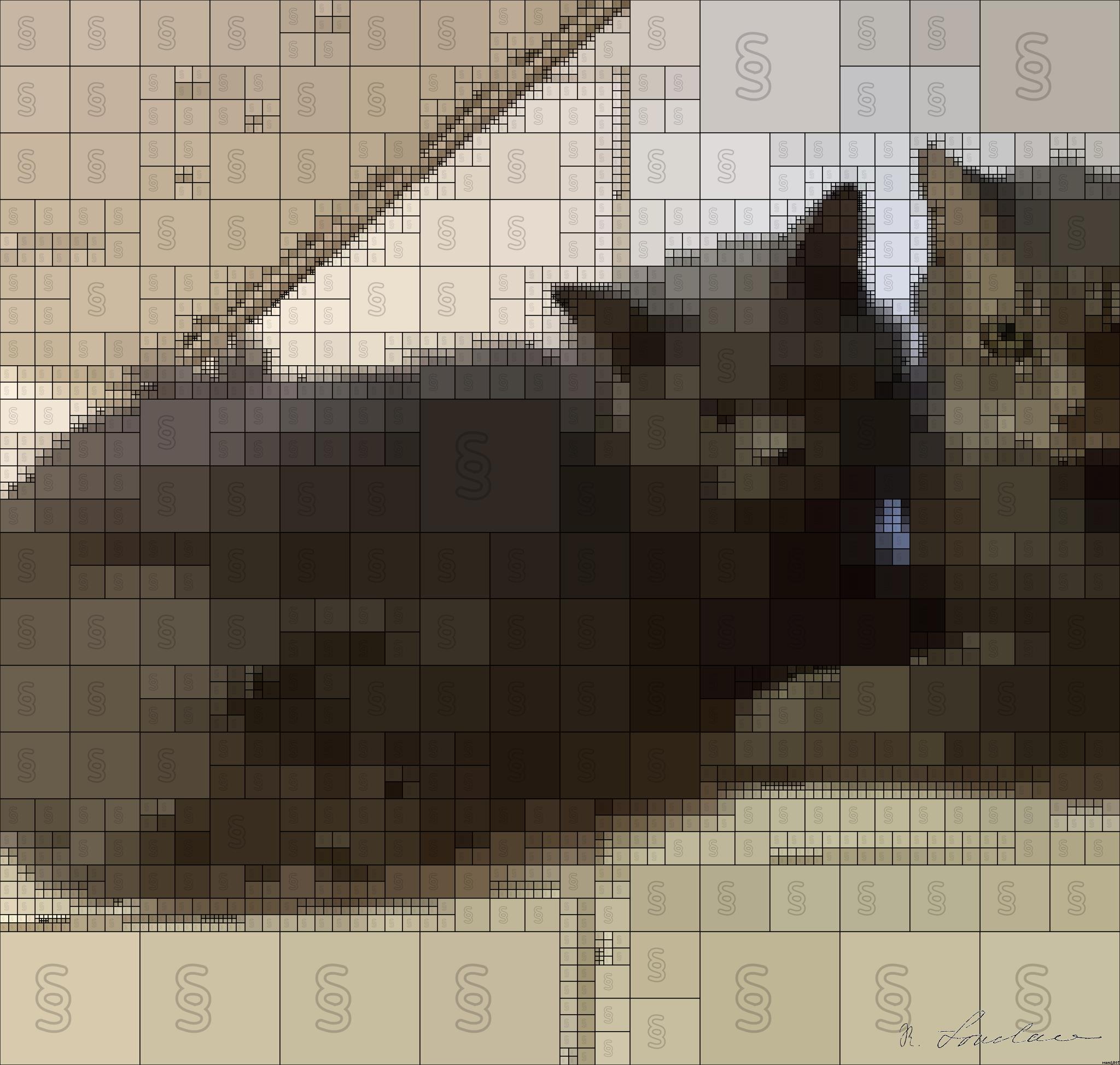 artwork for redditgetsdrawnbybot AI Art