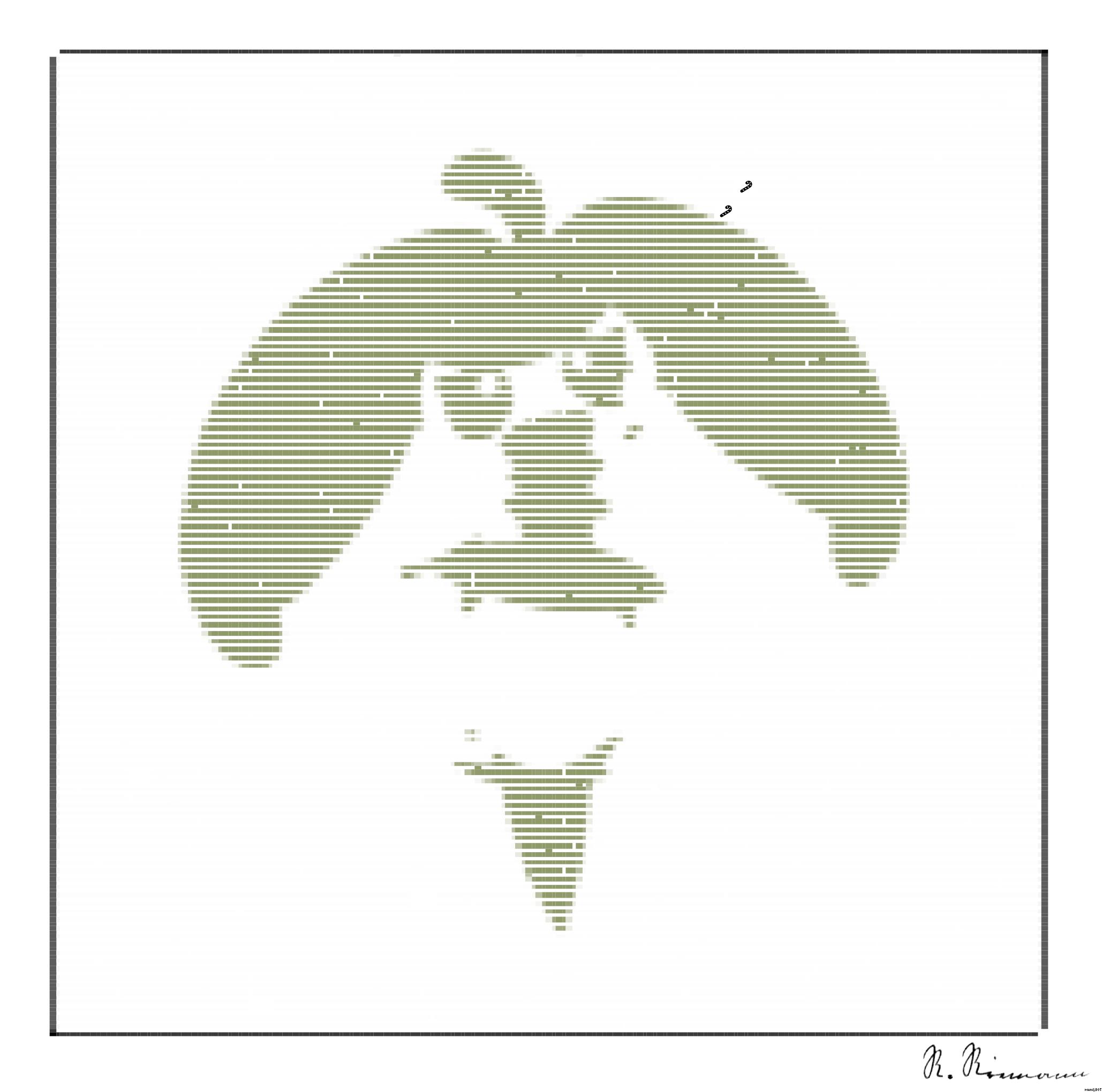 Drawn by bot KDcV5RbdBb8WXwb3X24ErK; art-amaze AI Art