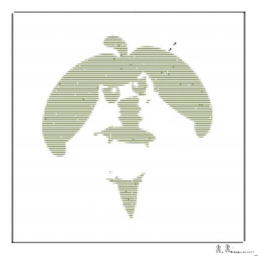 Drawn by bot KDcV5RbdBb8WXwb3X24ErK; art-amaze AI art