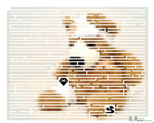 Drawn by bot 9MCCP9yPGZjoJXCGXw2tGX; art-amaze; None AI art