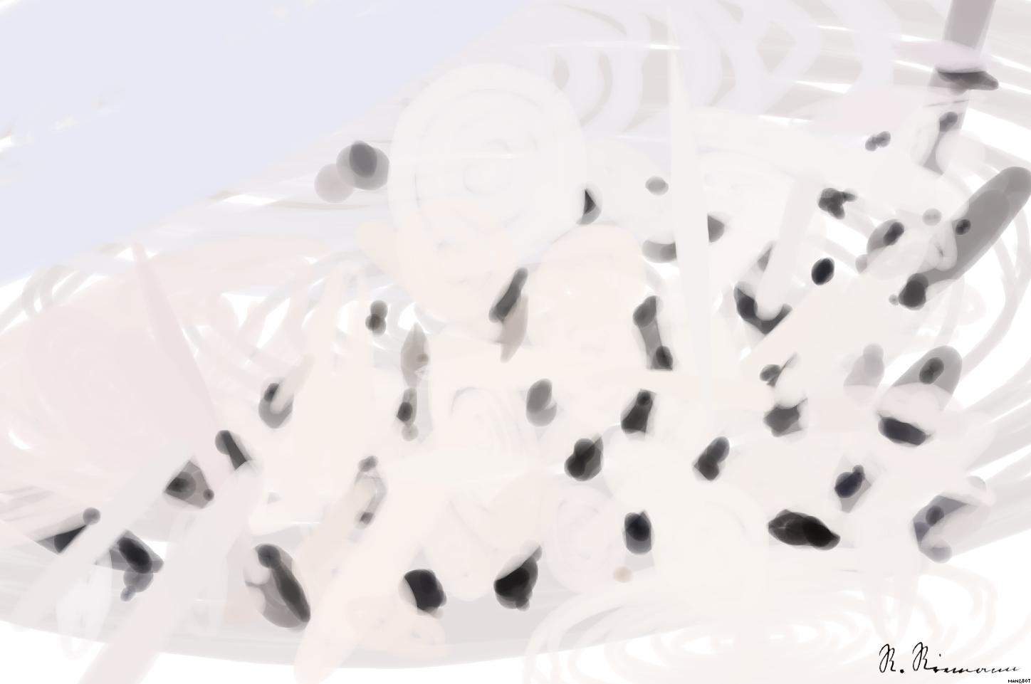 from CC0 photo AI Art