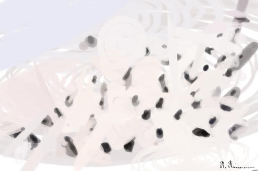 from CC0 photo AI art