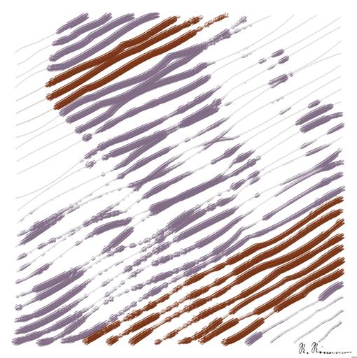 artwork for redditgetsdrawnbybot AI art