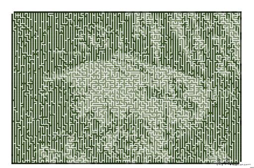 Drawn by bot VmWhXuZs2onLefo6yGtg3B; art-amaze; A cute grey rabbit relaxing on green grass, surrounded by summer foliage. AI art