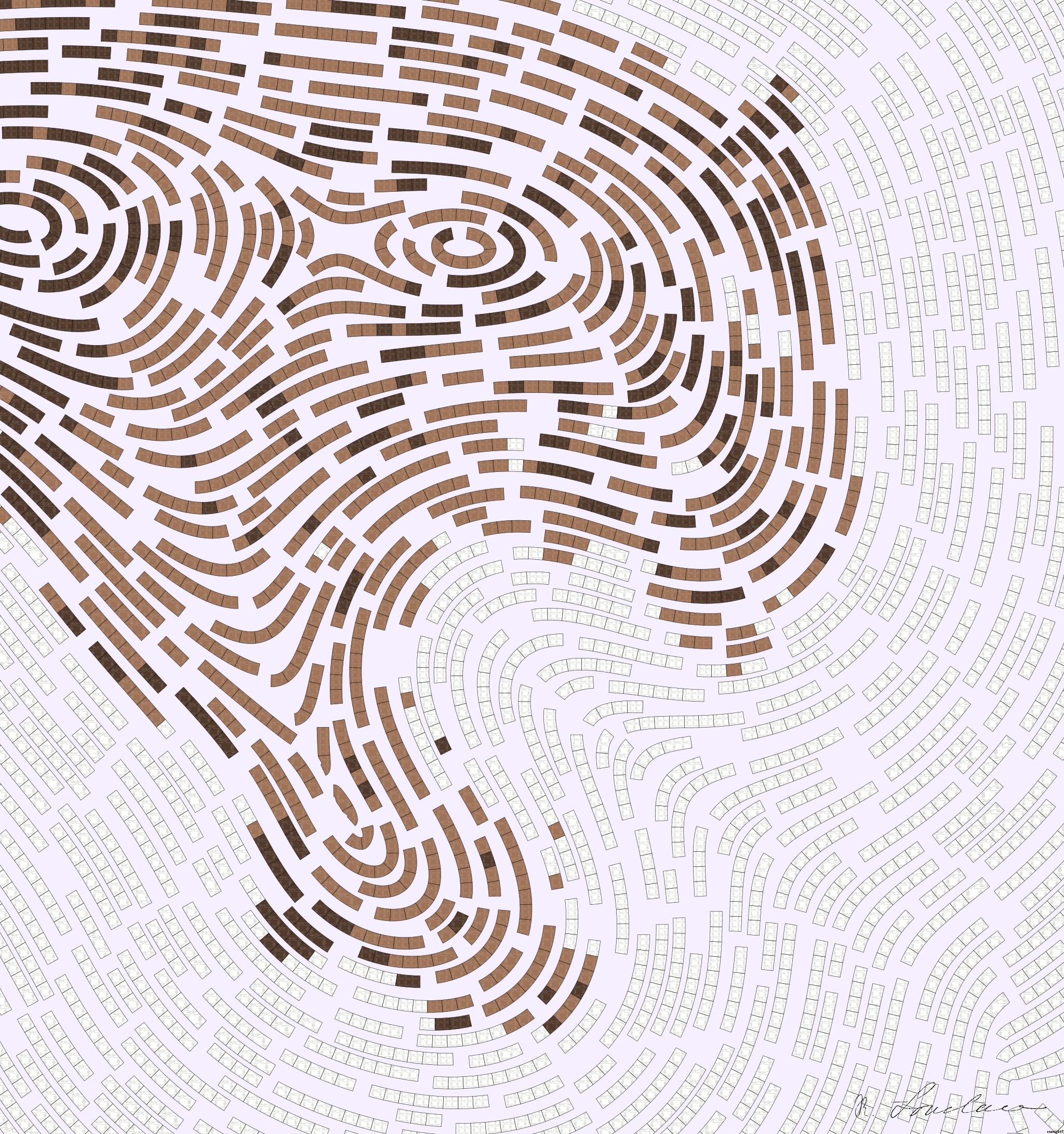 from CC0 photo AI Art