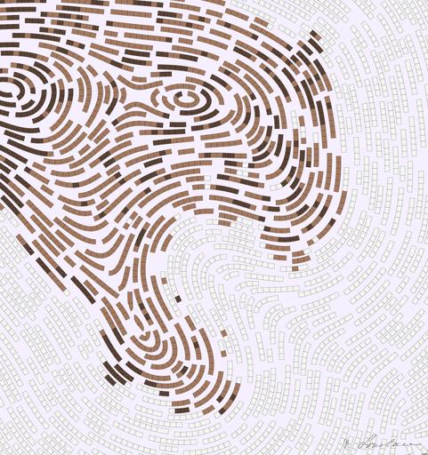 from CC0 photo AI art