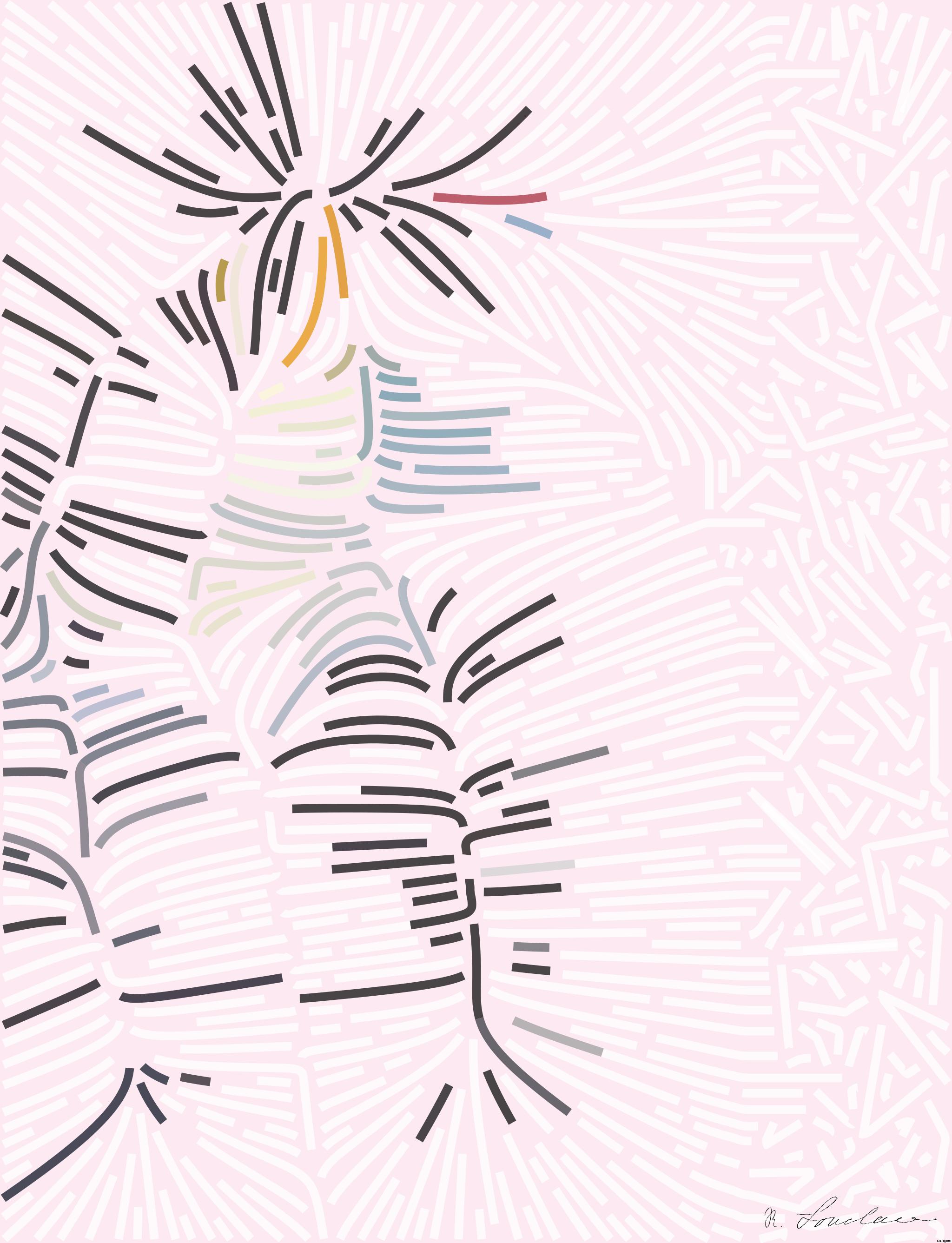 Drawn by bot UDsokT3RF6oXirLsRJ8Wn2; art-flowy; None AI Art