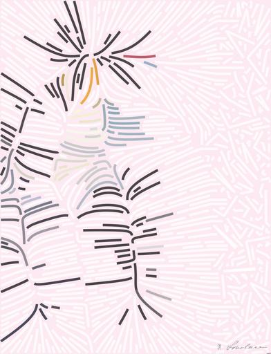 Drawn by bot UDsokT3RF6oXirLsRJ8Wn2; art-flowy; None AI art