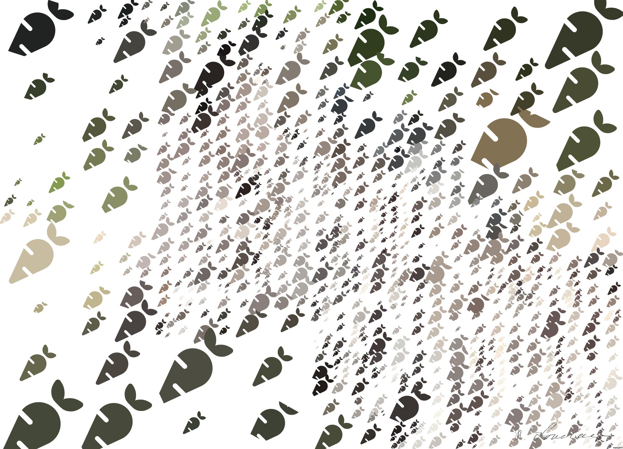 Drawn by bot DdG2j8Cfnrjcb6icNbZEq3; art-quadrangle; None AI Art