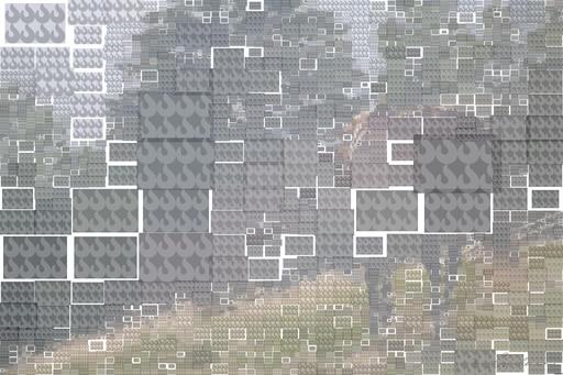 Drawn by bot SXurrCjgbAFKyYztgTBF8g; art-quadrangle; horse walking on fields AI art