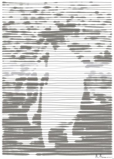 from CC0 photo AI art