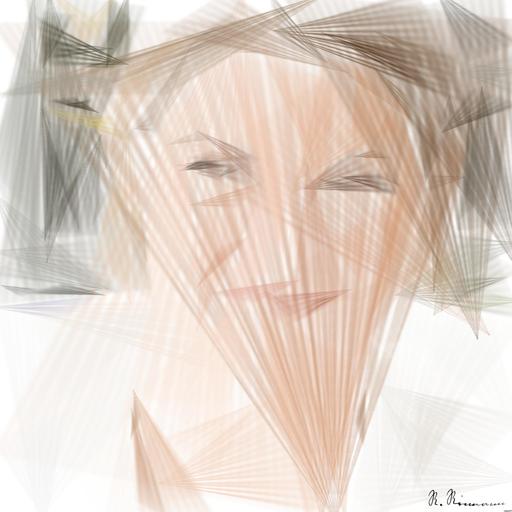 artwork for redditgetsdrawnbybot AI art