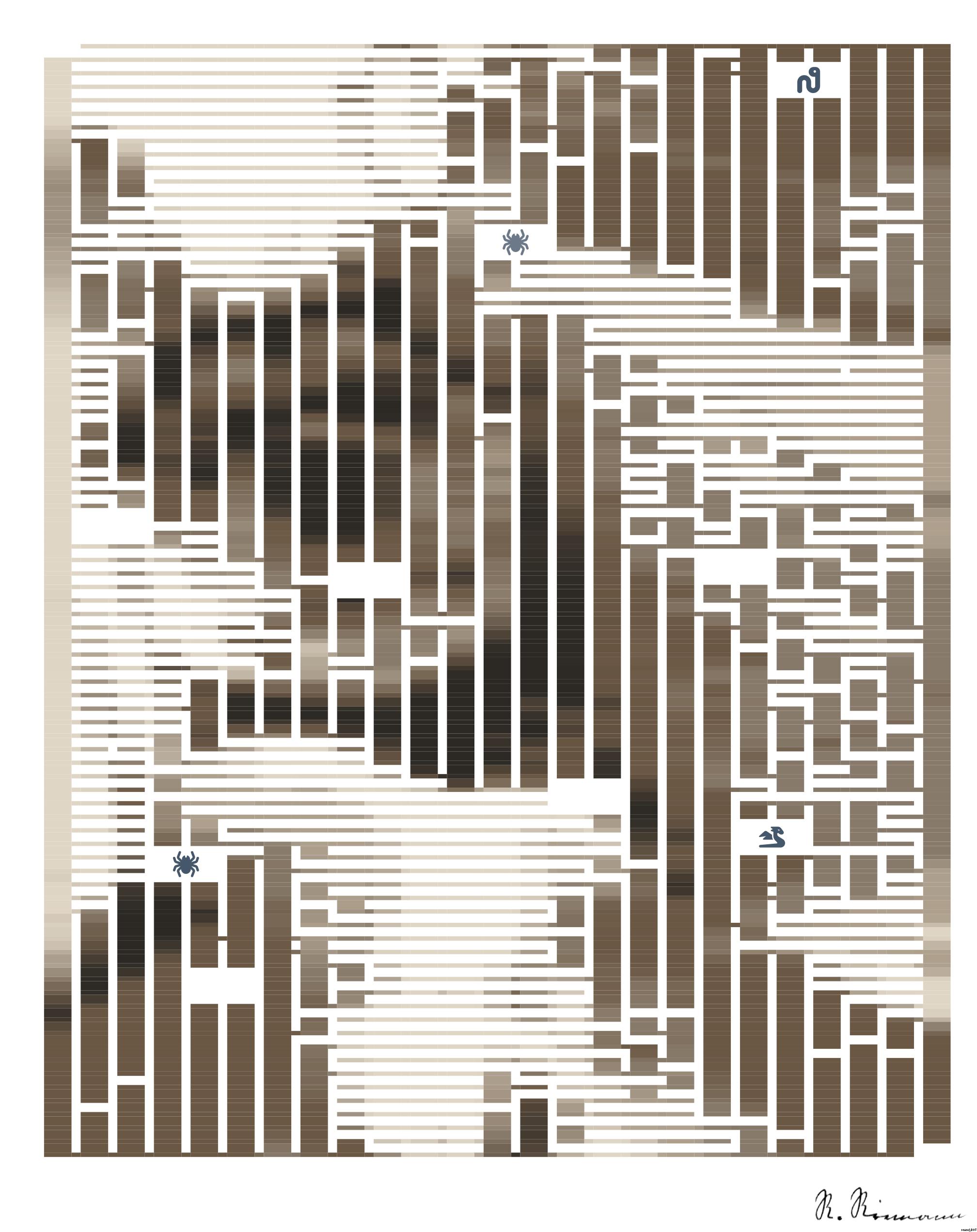 artwork for redditgetsdrawnbybot AI Art