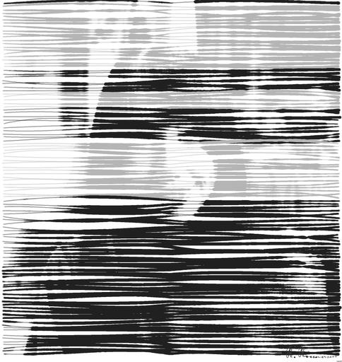 Drawn by bot o6iVYm3ssiDuAnBWmBzEyM; art-linewidth; artwork for redditgetsdrawnbybot AI art