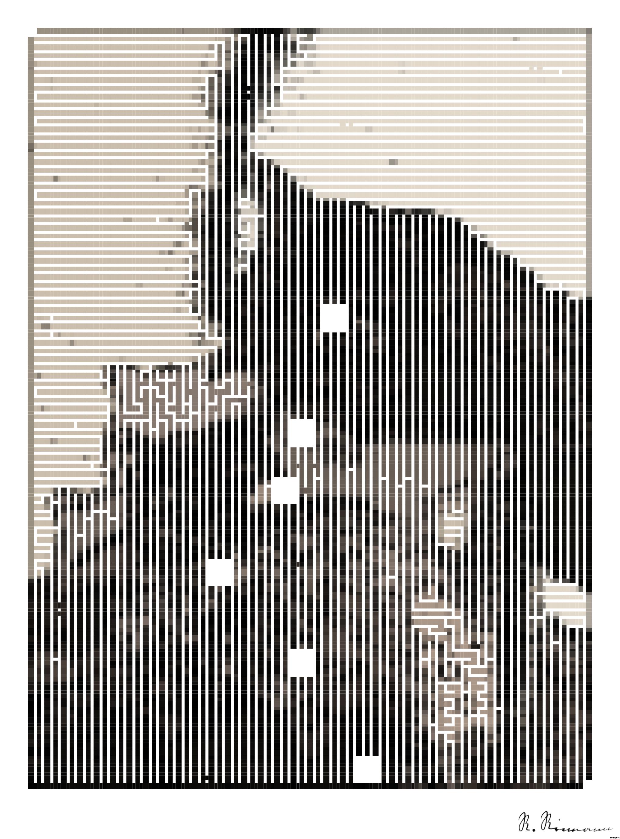 Drawn by bot 8cxSoacDsEqPVT32MioPsV; art-amaze; artwork for redditgetsdrawnbybot AI Art