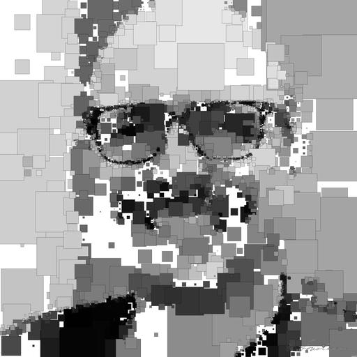 artwork for redditgetsdrawnbybot AI art