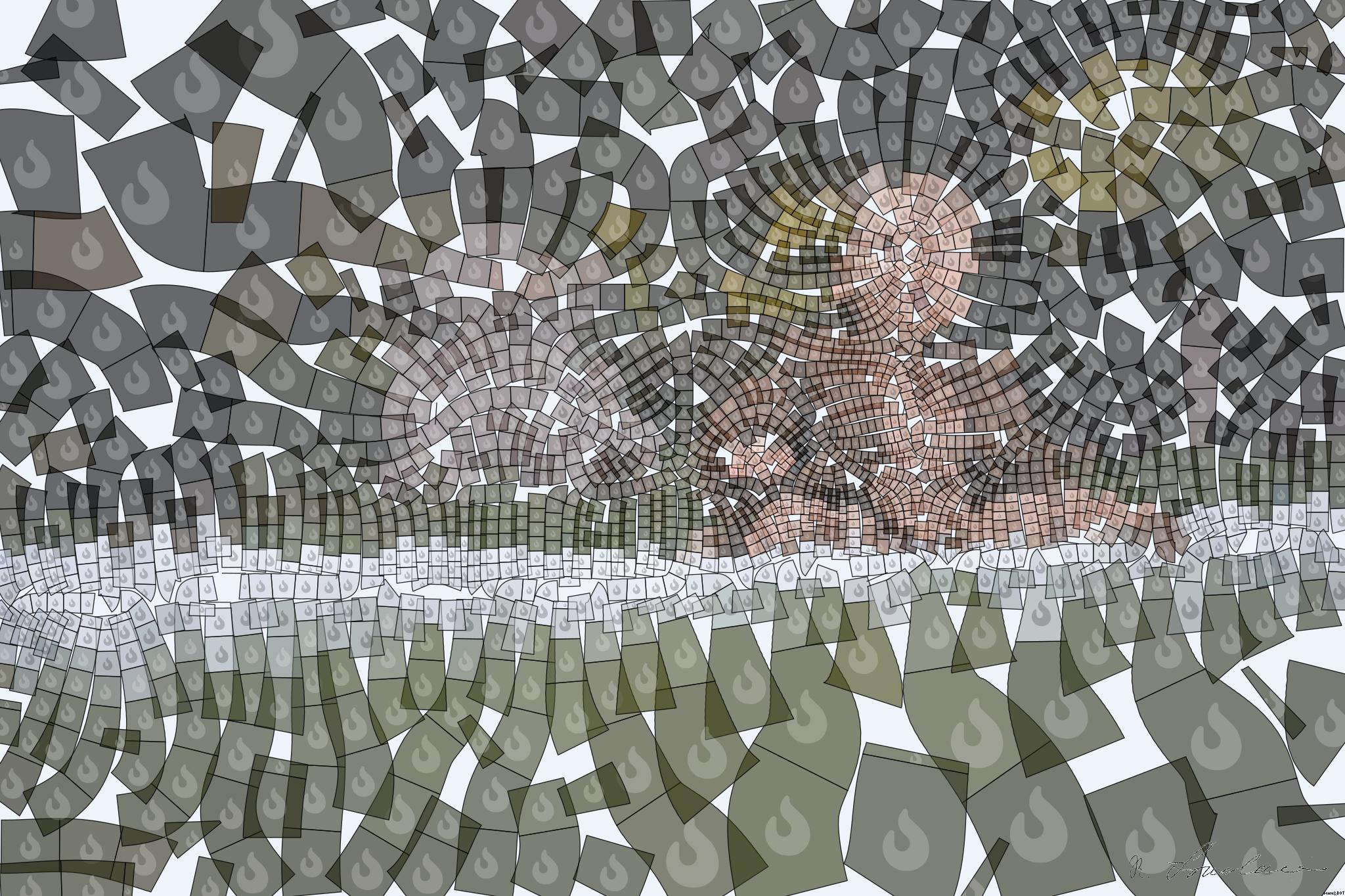 Drawn by bot 2Dbhx7ZRg6HGWaSw8n8Qz9; art-flowy; None AI Art