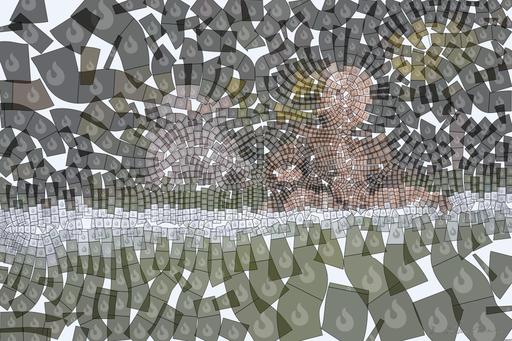 Drawn by bot 2Dbhx7ZRg6HGWaSw8n8Qz9; art-flowy; None AI art
