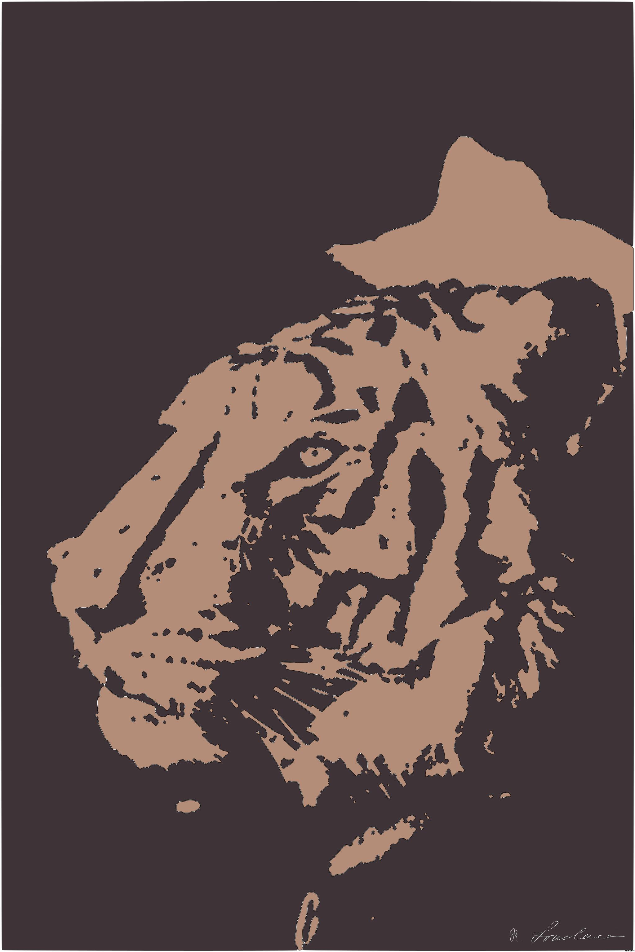 from CC0 photo AI Art