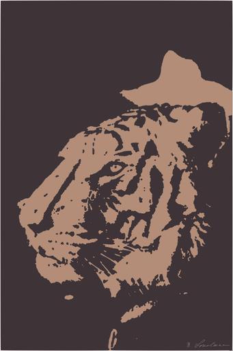 from CC0 photo AI art