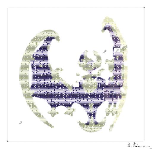 Drawn by bot etpTyb82Q8dW92gdJW8Zv3; art-amaze AI art