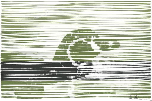 Drawn by bot EDMgfsQpz6sRrF6URcimkk; art-linewidth; None AI art