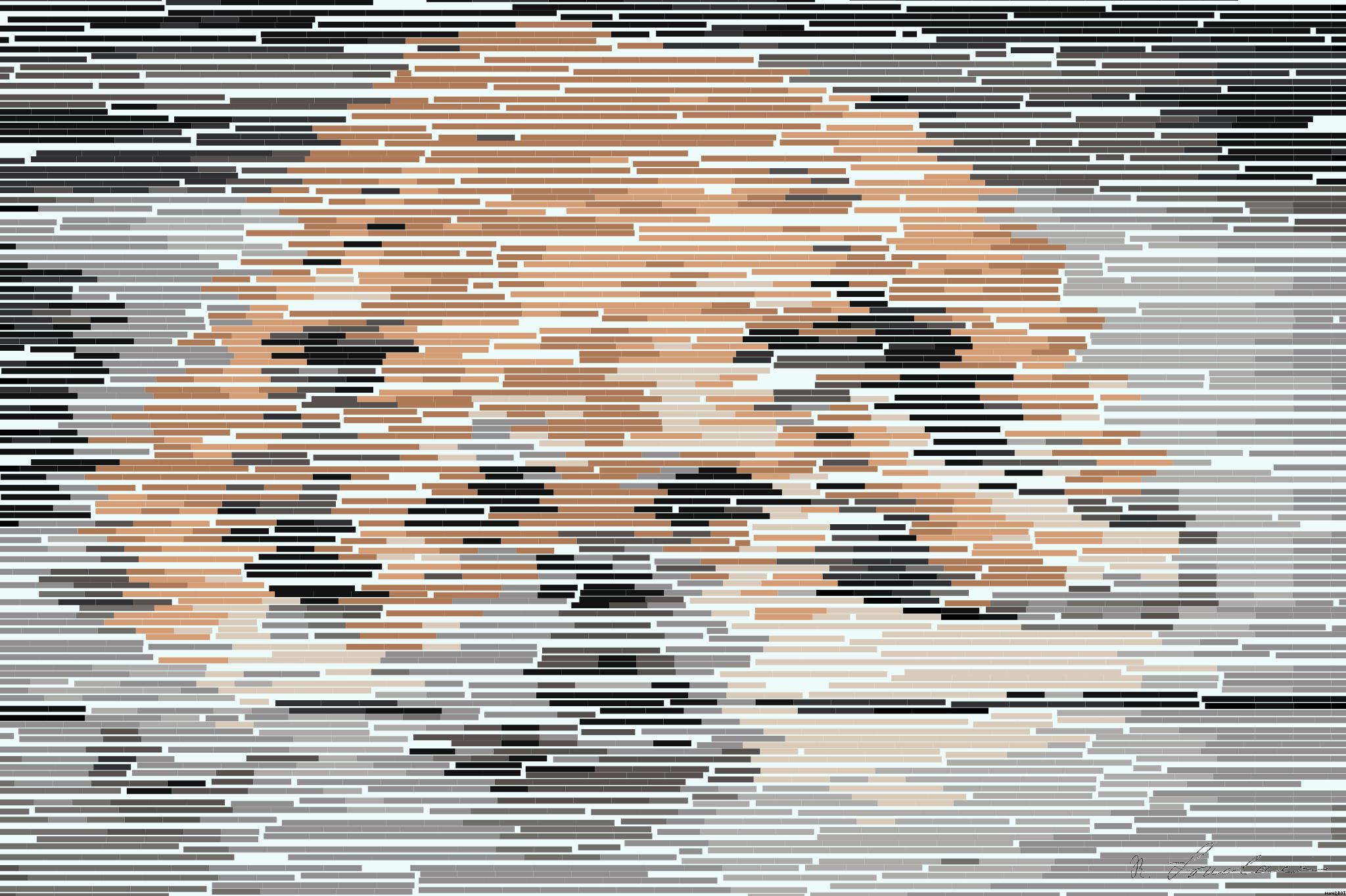 from CC0 photo AI Art