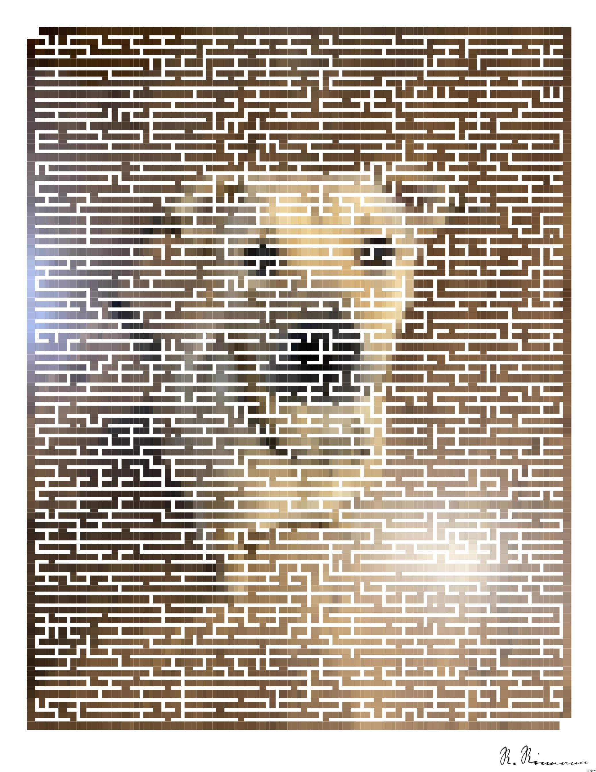 Drawn by bot 6xvu3kdunGSif2W3Apg5UM; art-amaze; artwork for redditgetsdrawnbybot AI Art