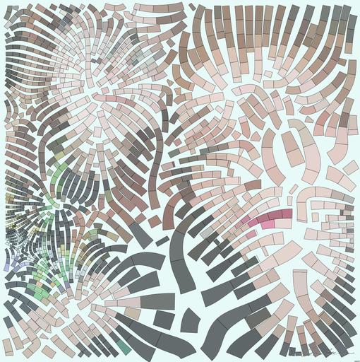 artwork for redditgetsdrawnbybot AI art