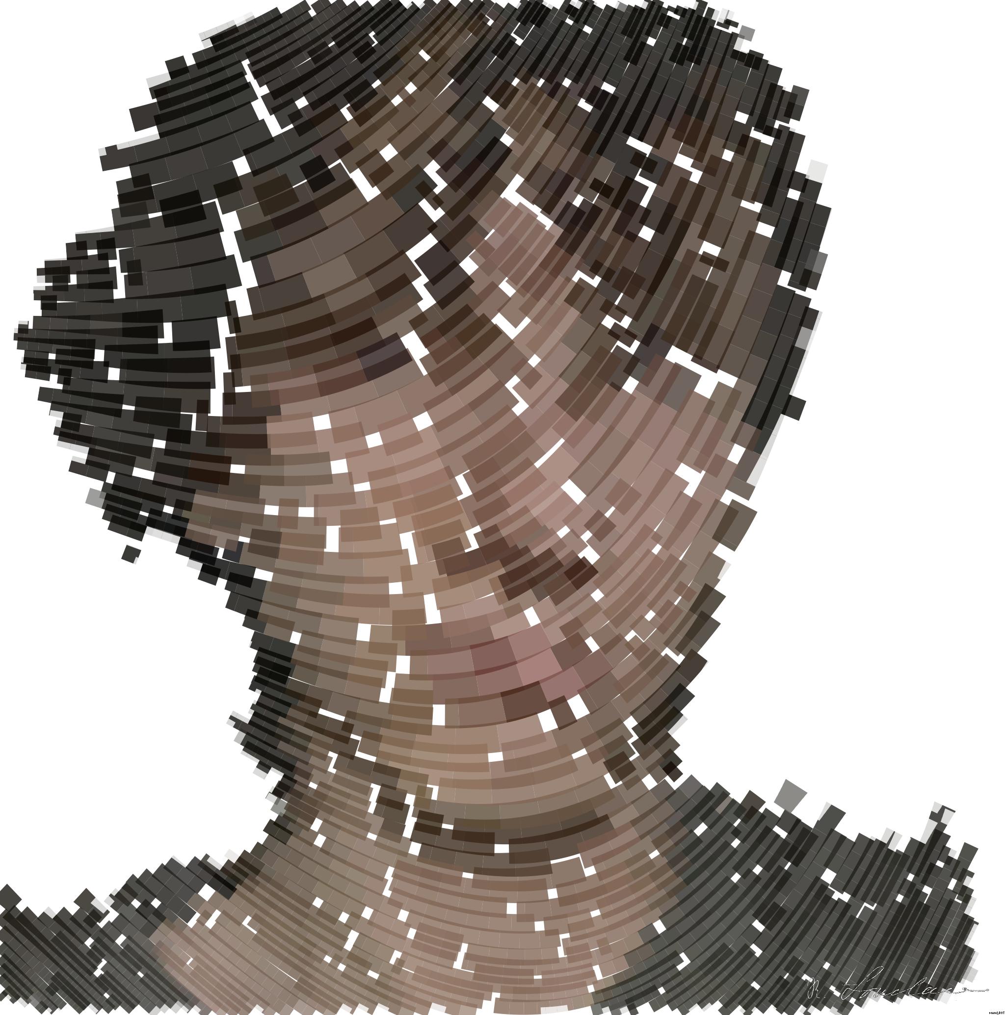 Drawn by bot ZX9wxSjqGMDHW8oQZ2Qhqt; art-flowy; artwork for redditgetsdrawnbybot AI Art