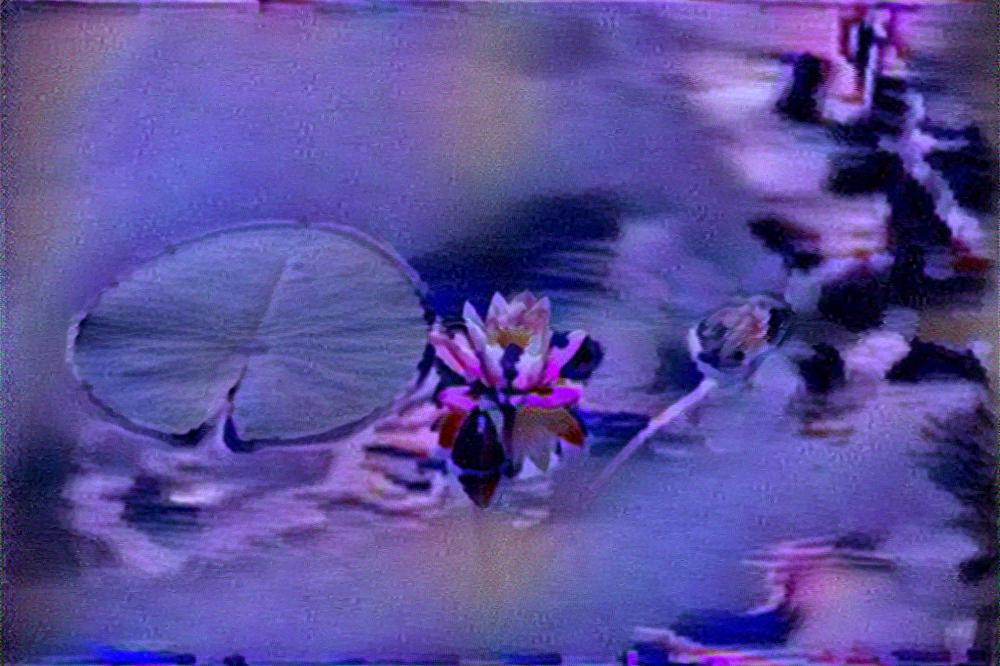 from CC0 photo AI Art