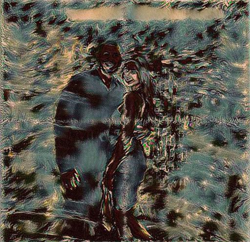 artwork for redditgetsdrawnbybot AI art