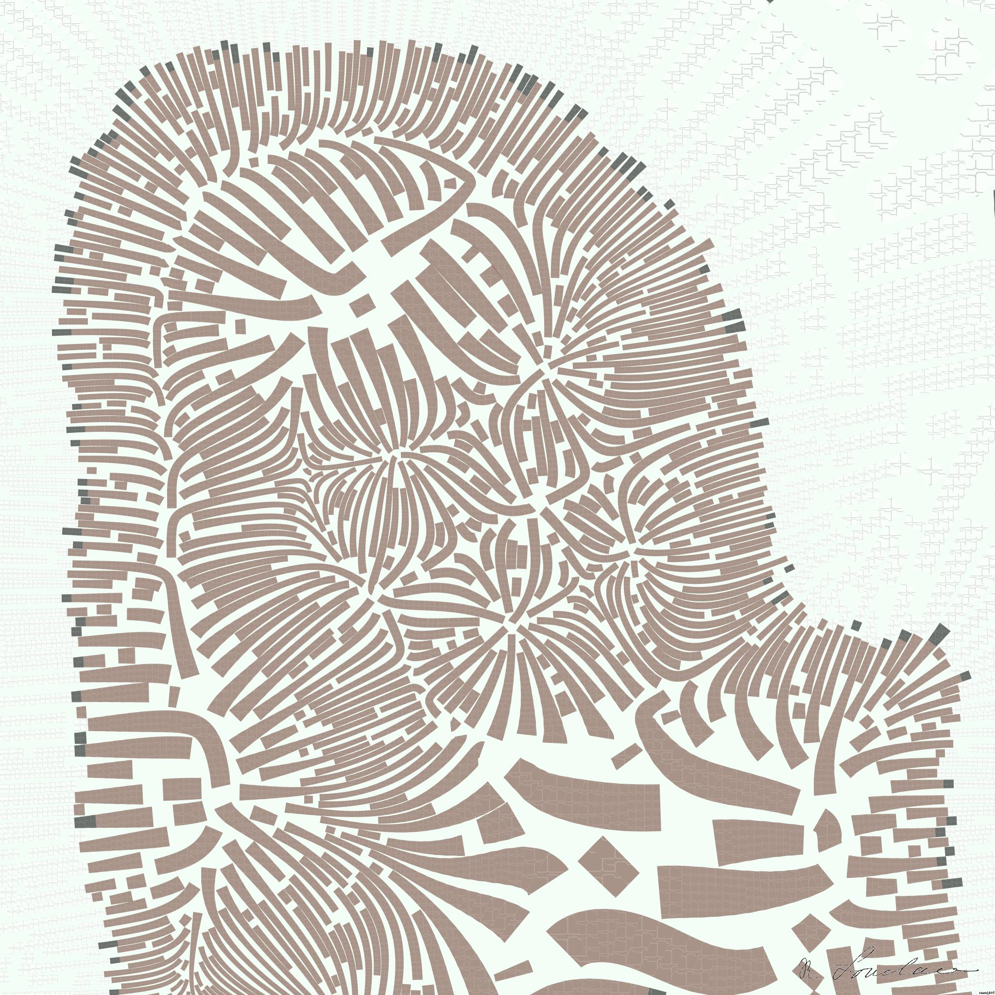 artwork for redditgetsdrawnbybot AI Art