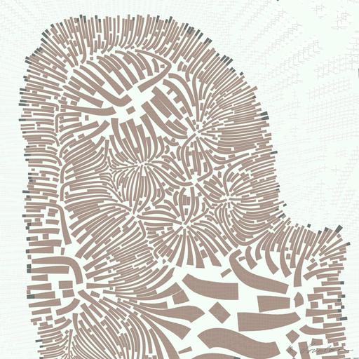 artwork for redditgetsdrawnbybot AI art