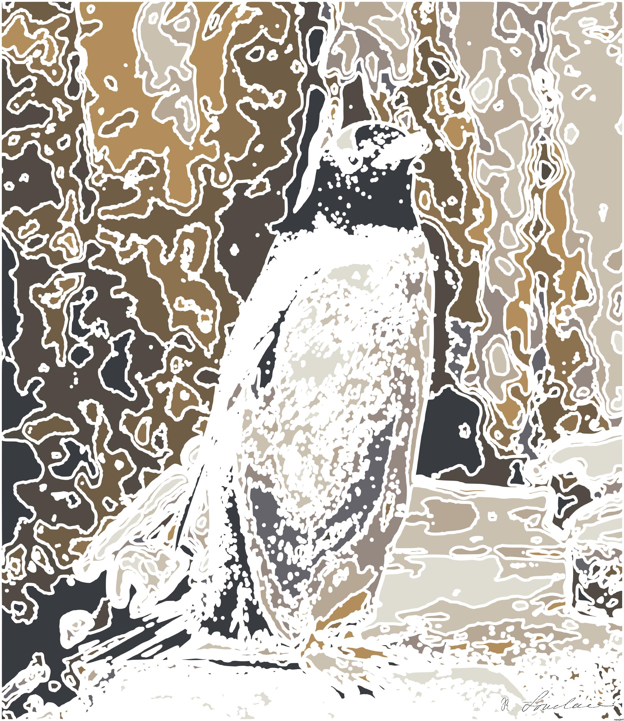 Drawn by bot 4iaF3Y3ftLC4AdQHCTDb6L; art-bloby; None AI Art
