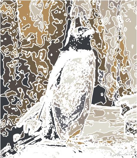 Drawn by bot 4iaF3Y3ftLC4AdQHCTDb6L; art-bloby; None AI art