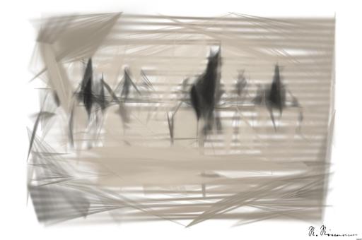 from CC0 photo AI art