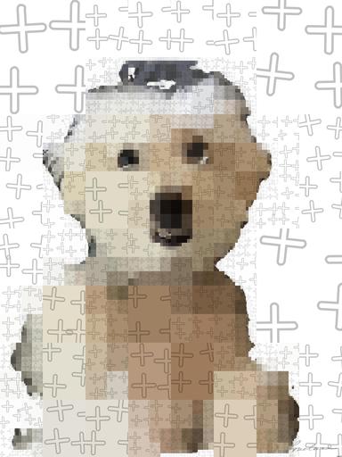 artwork for redditgetsdrawnbybot AI art