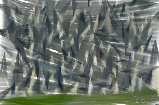 from CC0 photo AI art