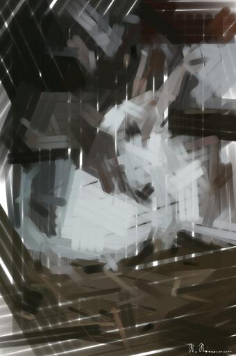 from CC0 photo AI art