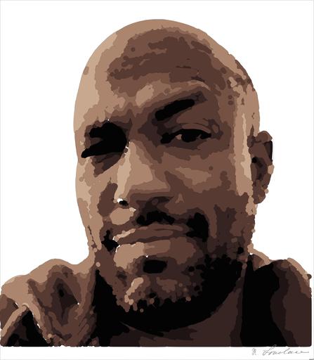 artwork for redditgetsdrawnbybot AI art