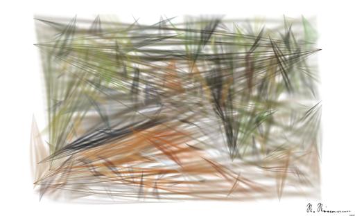 from CC0 photo AI art