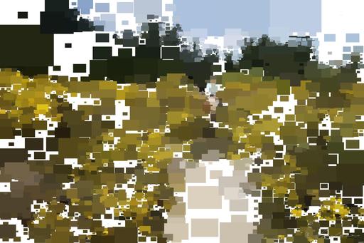 Drawn by bot 6b94bGsDCmZvfM9y7gymxA; art-quadrangle; None AI art
