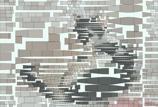 Drawn by bot Lb96SrMSbUuHS5ewUfZ7ix; art-flowy; artwork for redditgetsdrawnbybot AI art