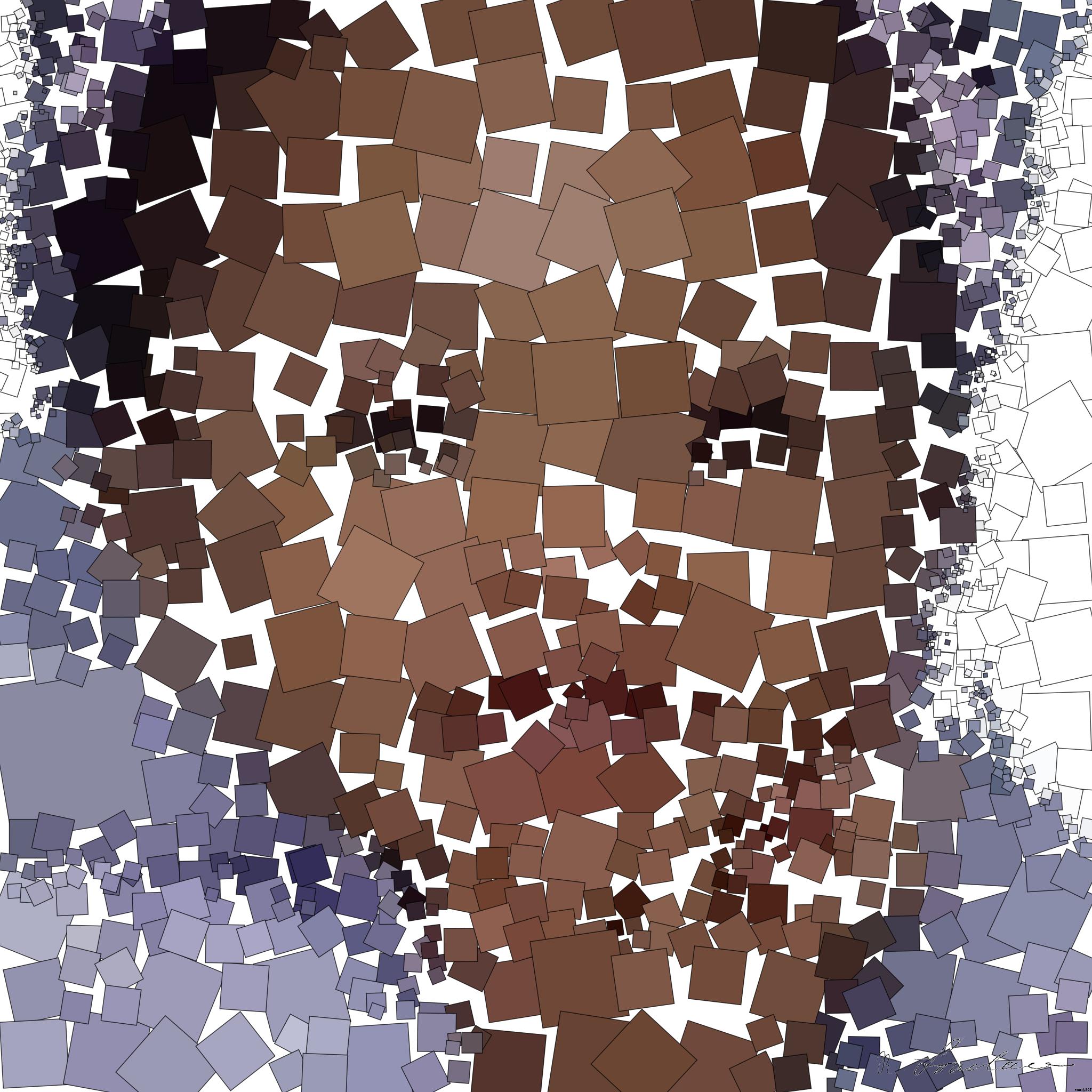 artwork for redditgetsdrawnbybot AI Art