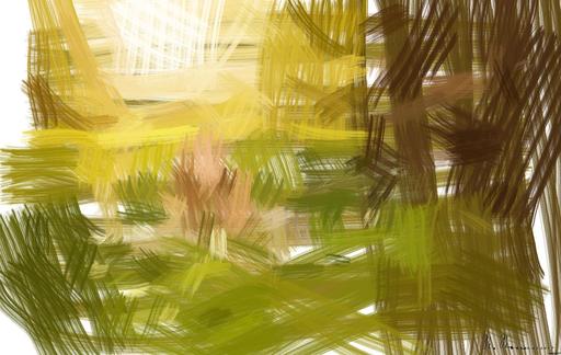 from CC0 photo AI art