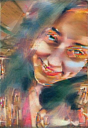 artwork for redditgetsdrawnbybot AI art
